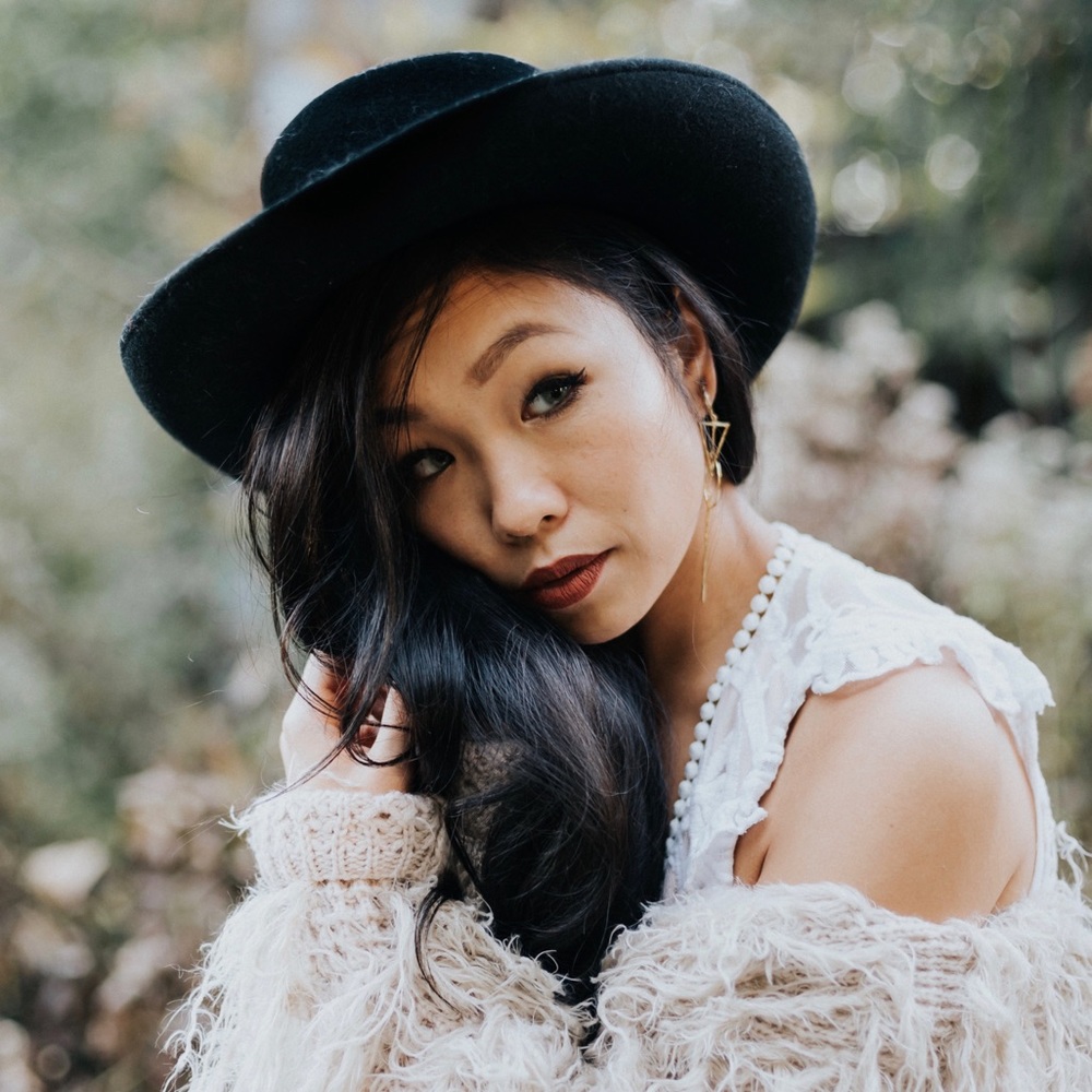 Meet your Posher, Rie